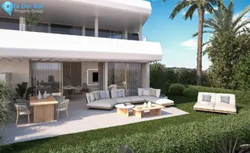 2 - 3 bedroom Apartment for Sale in Estepona-913