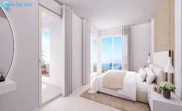 2 - 3 bedroom Apartment for Sale in Estepona-918
