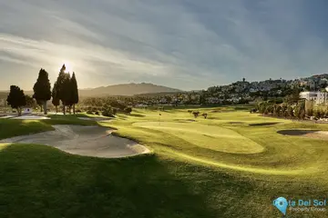 3 bedroom House for Sale in Mijas Golf