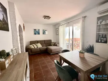 3 bedroom House for Sale in Mijas Golf-67442