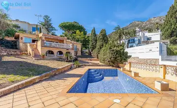 3 bedroom House for Sale in Benalmadena-912