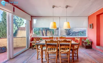 3 bedroom House for Sale in Benalmadena-923