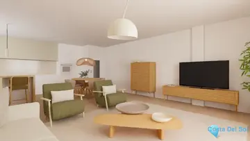 3 bedroom Apartment for Sale in Ojén-67594
