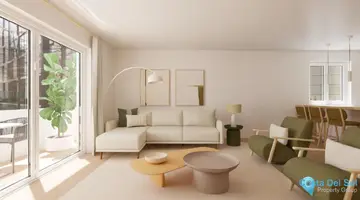 3 bedroom Apartment for Sale in Ojén-67595