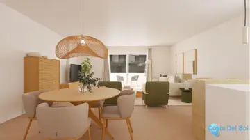 3 bedroom Apartment for Sale in Ojén-67596