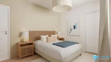 3 bedroom Apartment for Sale in Ojén-67597