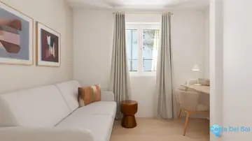 3 bedroom Apartment for Sale in Ojén-67598