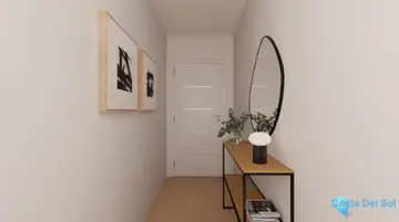 3 bedroom Apartment for Sale in Ojén-67600