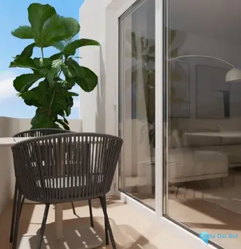 3 bedroom Apartment for Sale in Ojén-67601