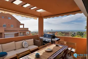 1 bedroom Apartment for Sale in Marbella