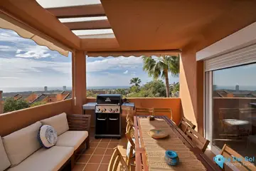 1 bedroom Apartment for Sale in Marbella-67615