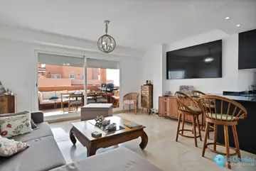 1 bedroom Apartment for Sale in Marbella-67621