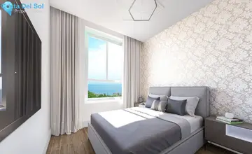 2 - 3 bedroom Apartment for Sale in Torremolinos-936