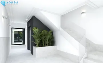 2 - 3 bedroom Apartment for Sale in Torremolinos-938