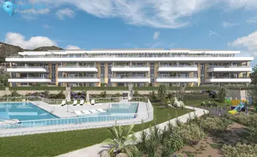 2 - 3 bedroom Apartment for Sale in Torremolinos-940