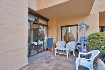 3 bedroom Apartment for Sale in La Duquesa