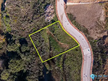 1354m2 Plot for Sale in La Cala Golf-67758
