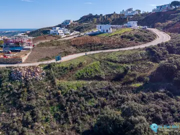 1354m2 Plot for Sale in La Cala Golf-67767
