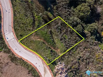 1354m2 Plot for Sale in La Cala Golf-67759