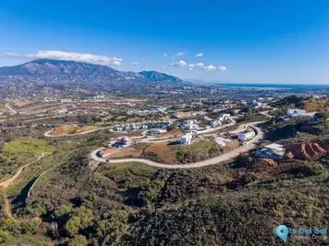 1354m2 Plot for Sale in La Cala Golf-67760