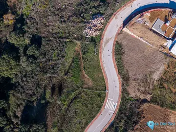 1354m2 Plot for Sale in La Cala Golf-67762