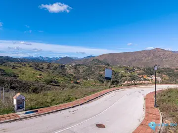 1354m2 Plot for Sale in La Cala Golf-67763