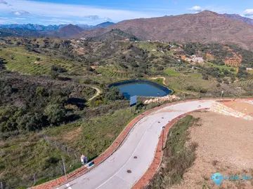 1354m2 Plot for Sale in La Cala Golf-67764