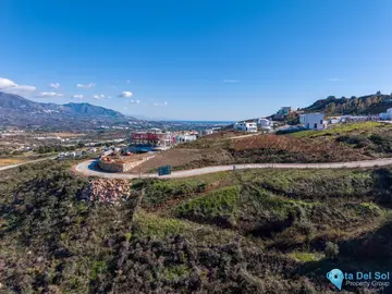 1354m2 Plot for Sale in La Cala Golf-67765