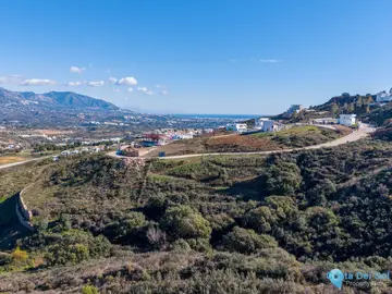 1354m2 Plot for Sale in La Cala Golf-67766
