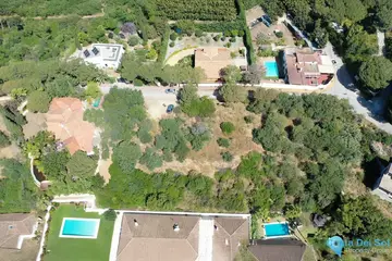 1083m2 Plot for Sale in Elviria-67781