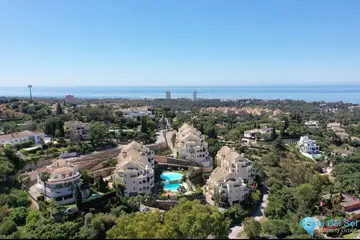 1083m2 Plot for Sale in Elviria-67783