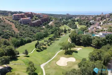 1083m2 Plot for Sale in Elviria-67784