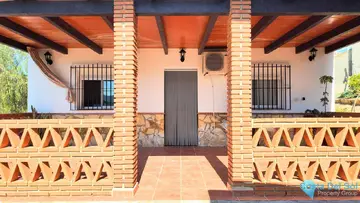 3 bedroom House for Sale in Pizarra