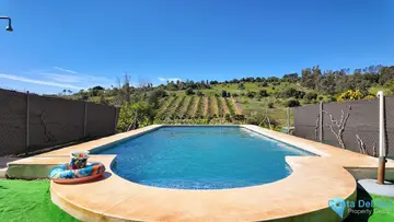 3 bedroom House for Sale in Pizarra-67799