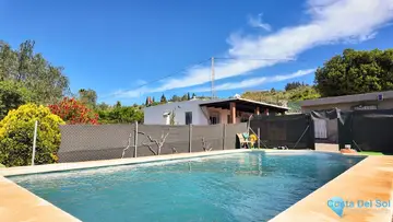 3 bedroom House for Sale in Pizarra-67800