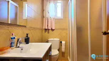 3 bedroom House for Sale in Pizarra-67806