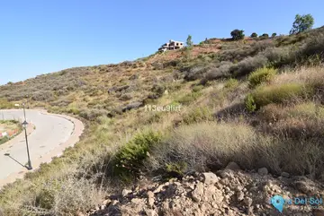 1655m2 Plot for Sale in La Cala Golf-67895