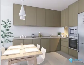 2 - 3 bedroom Apartment for Sale in Manilva-67921