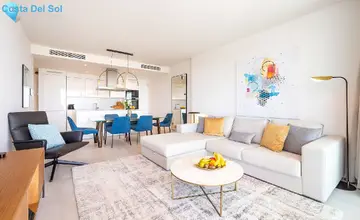 2 bedroom Apartment for Sale in Mijas-973