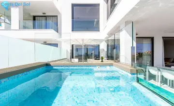 2 bedroom Apartment for Sale in Mijas-959