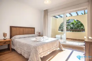2 bedroom Apartment for Sale in New Golden Mile-67942