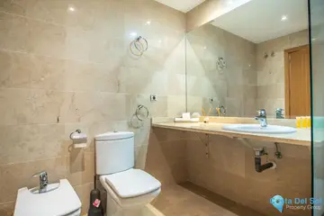 2 bedroom Apartment for Sale in New Golden Mile-67948