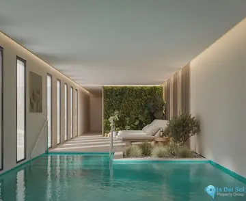 2 - 3 bedroom Apartment for Sale in Mijas-67965