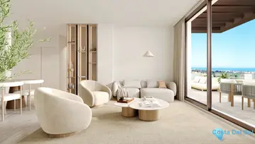 2 - 3 bedroom Apartment for Sale in Mijas-67966
