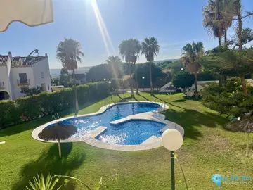 3 bedroom Apartment for Sale in Estepona