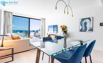 2 bedroom Apartment for Sale in Mijas-988