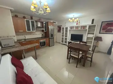 2 bedroom Apartment for Sale in Fuengirola
