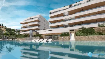 1 - 3 bedroom Apartment for Sale in Mijas
