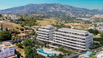 1 - 3 bedroom Apartment for Sale in Mijas-68076