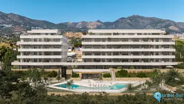 1 - 3 bedroom Apartment for Sale in Mijas-68080